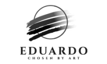 Chosen By Art Logo